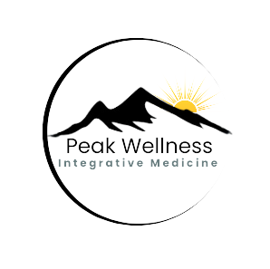 Peak Wellness Integrative Medicine